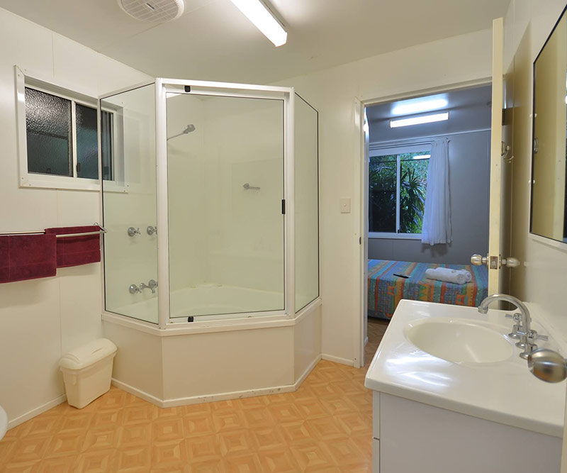 facilities