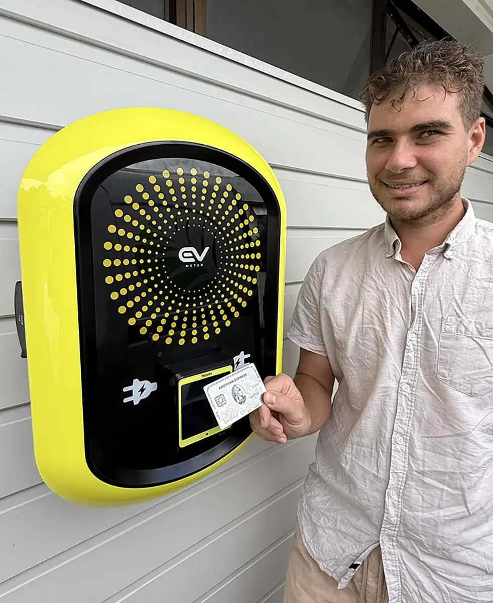 ev-station